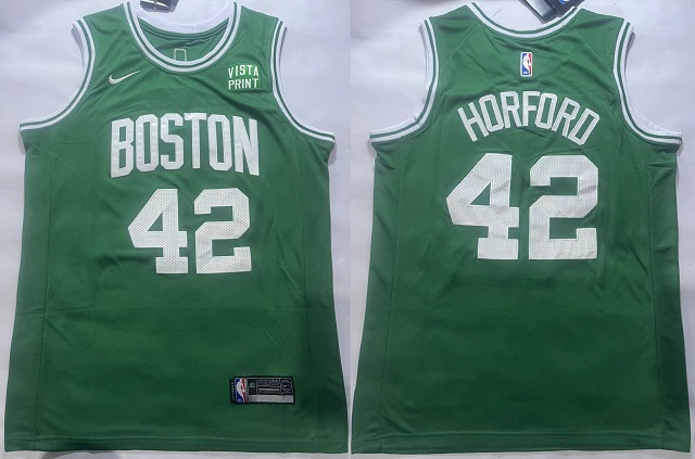 Boston Celtics Jerseys 41 - Click Image to Close